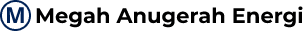 logo PT kantor Migas Mulyorejo (MAE)
