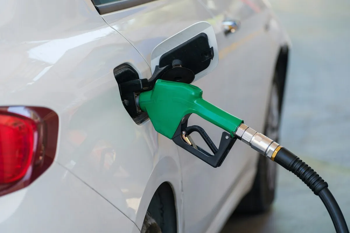 harga migas Mulyorejo 01-14 februari 2025 untuk Biodiesel B40 dan MFO